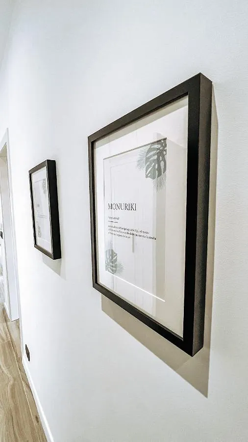 Casa Monuriki Apartment Rapallo