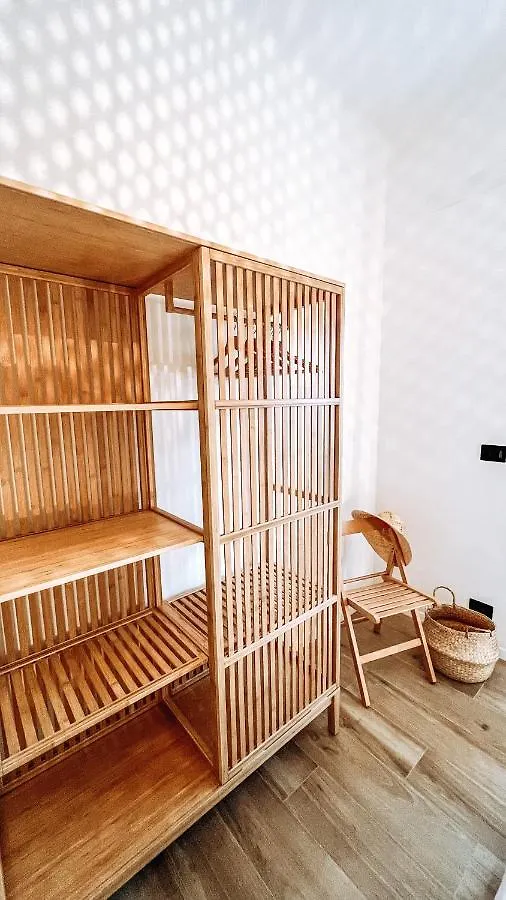 Casa Monuriki Apartment Rapallo 0*,