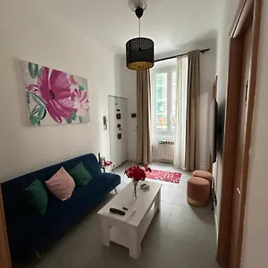 Appartement Confortevole, Gênes