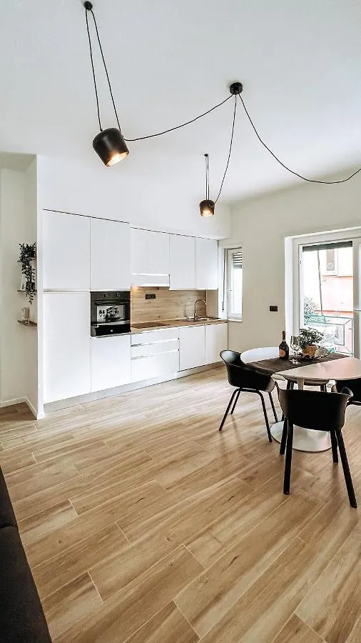 Casa Monuriki Apartment Rapallo 0*,