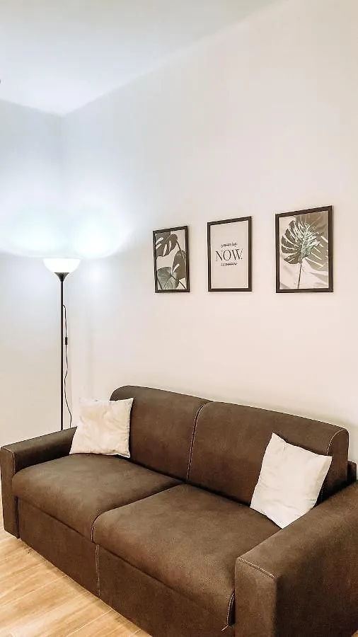 Casa Monuriki Apartment Rapallo 0*,  Italy