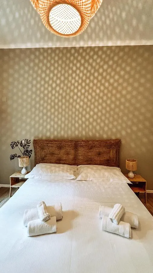 Casa Monuriki Apartment Rapallo Italy