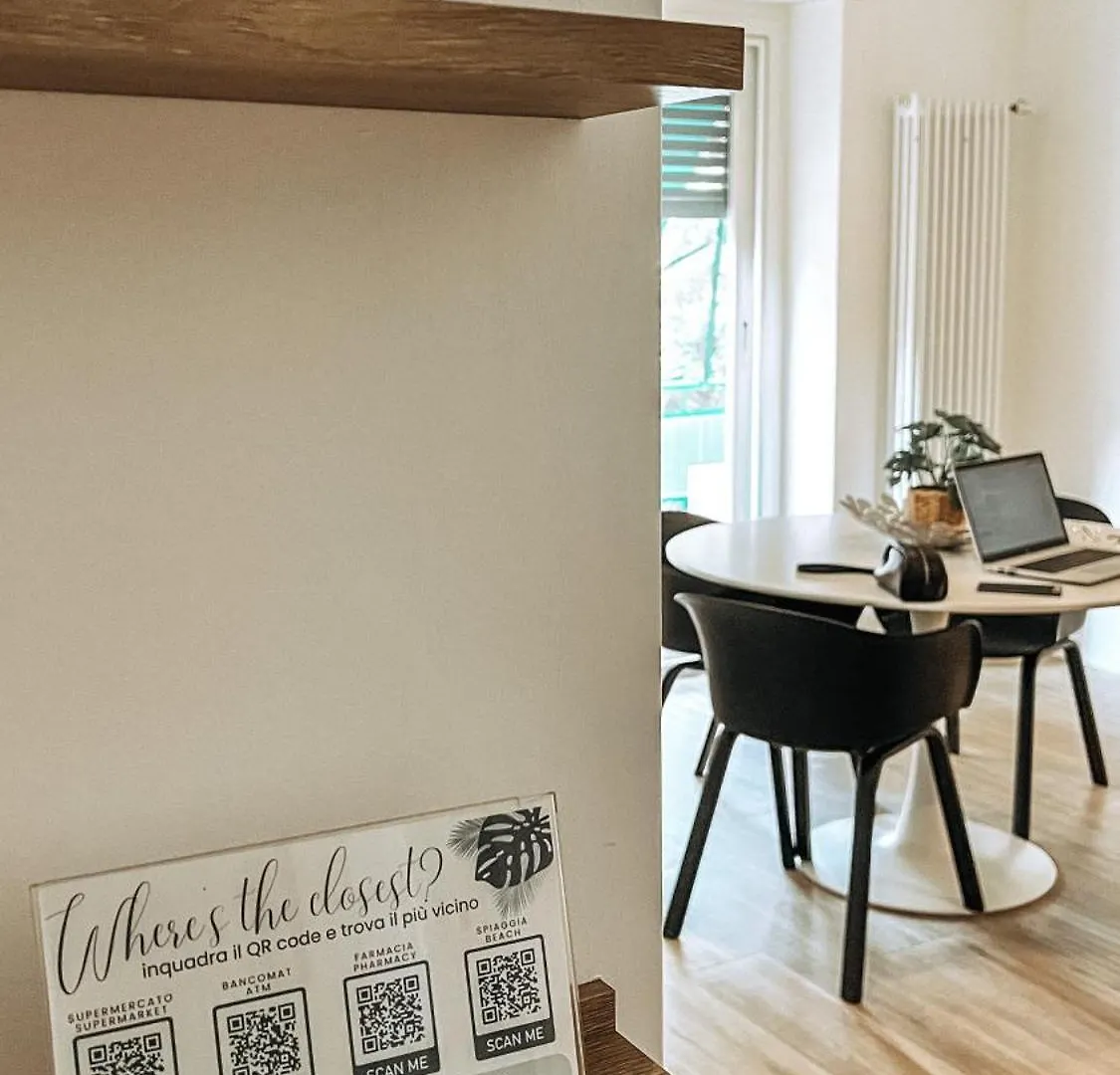 Casa Monuriki Apartment Rapallo 0*,  Italy