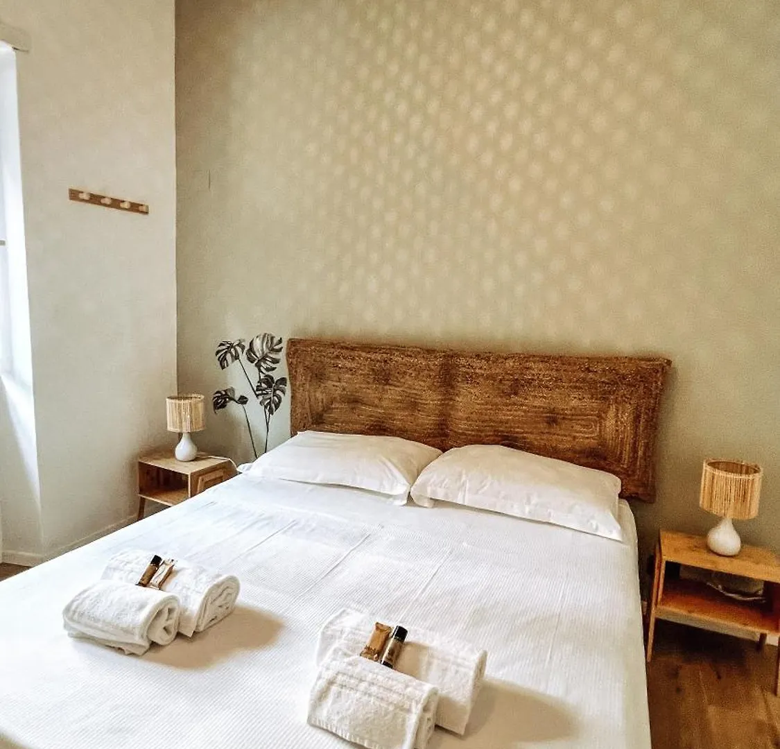 Casa Monuriki Apartment Rapallo 0*,