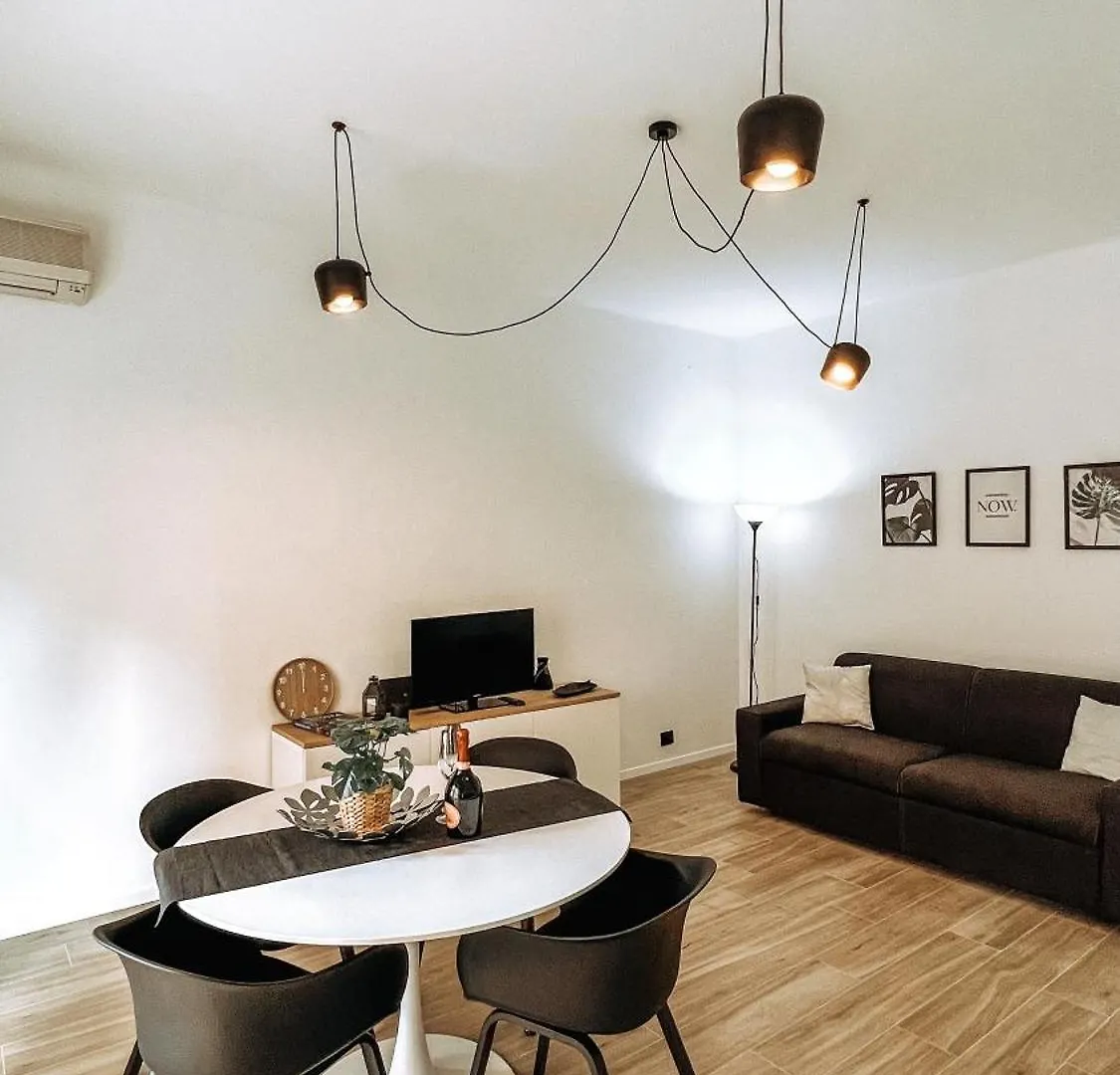 Casa Monuriki Apartment Rapallo