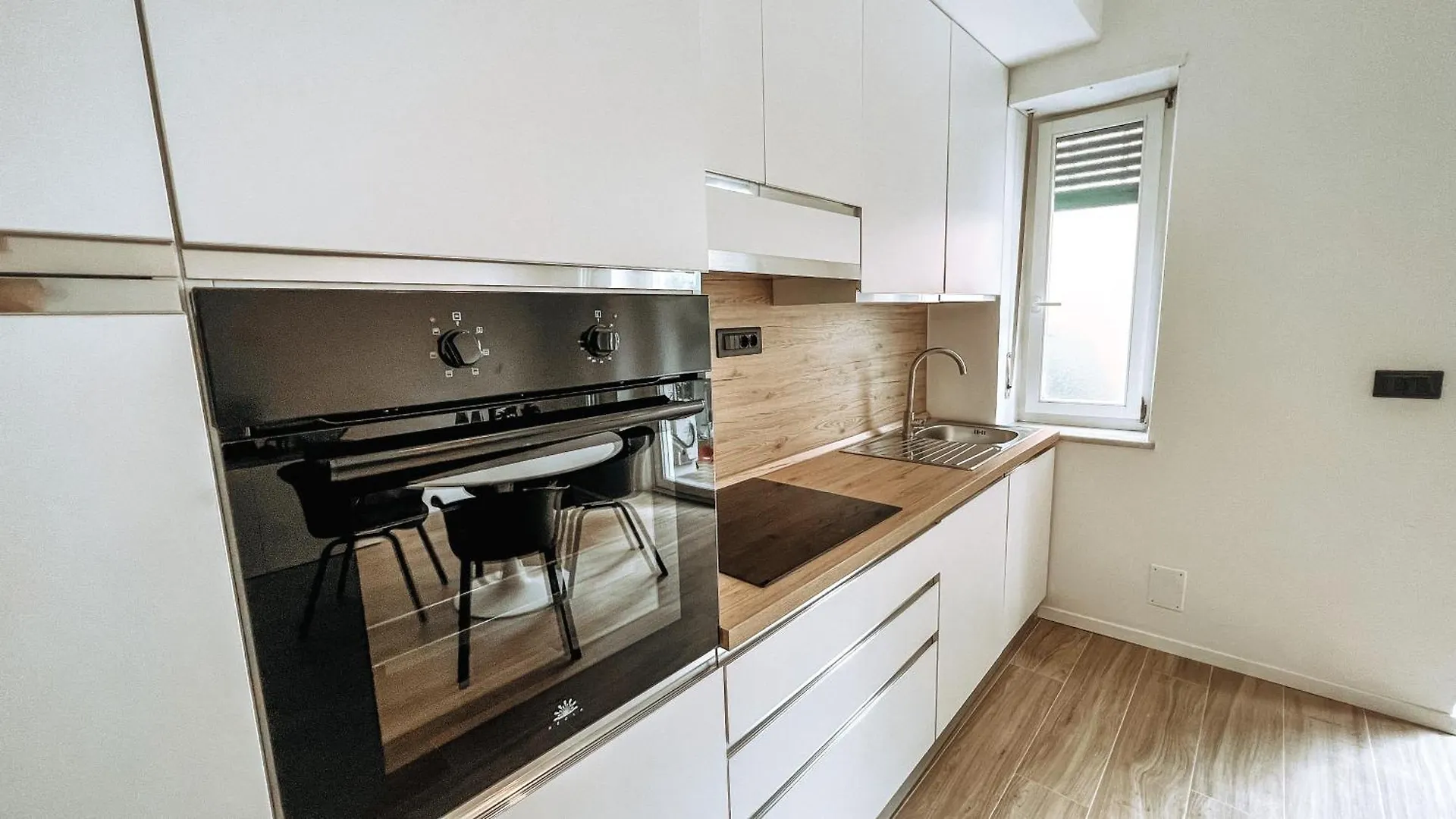 Casa Monuriki Apartment Rapallo 0*,  Italy