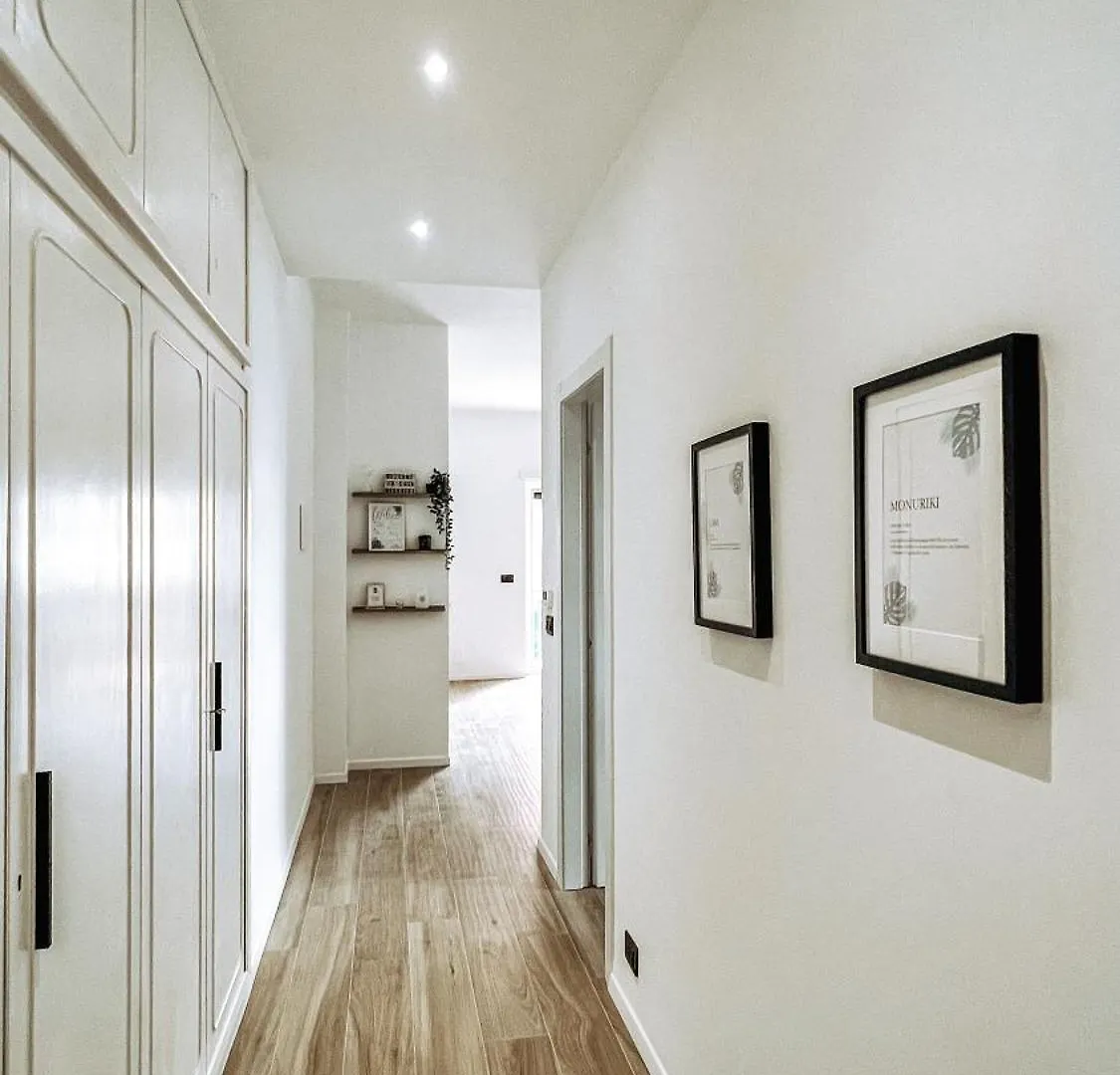 Casa Monuriki Apartment Rapallo
