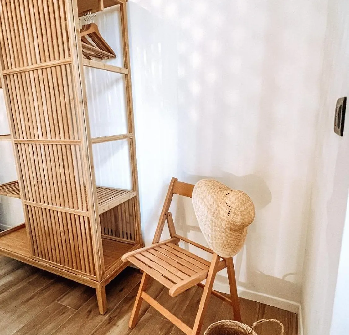Casa Monuriki Apartment Rapallo 0*,
