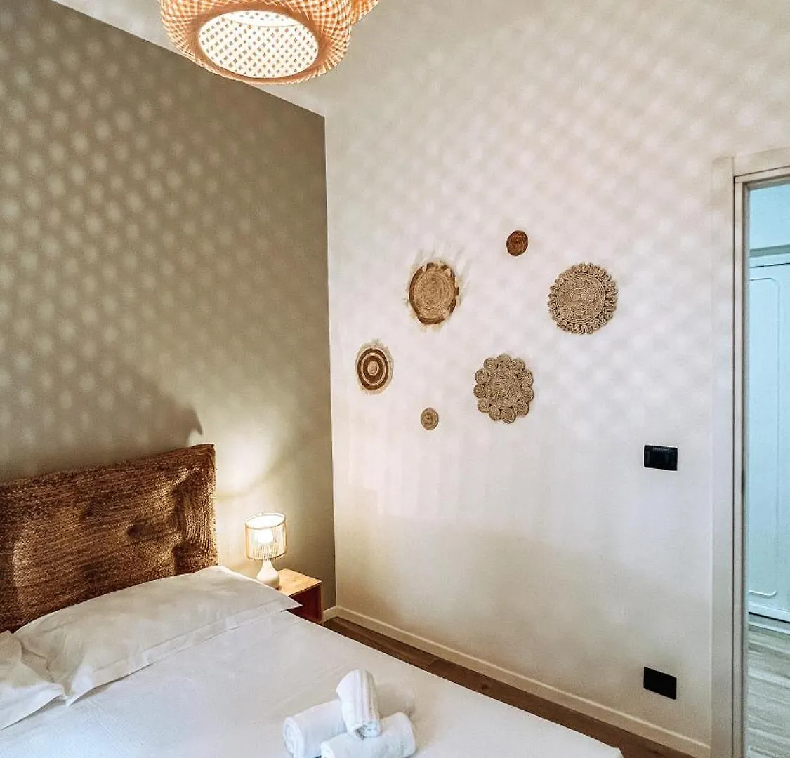 Casa Monuriki Apartment Rapallo