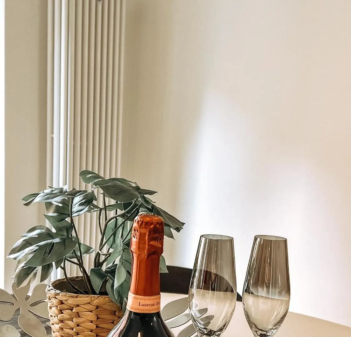 Casa Monuriki Apartment Rapallo