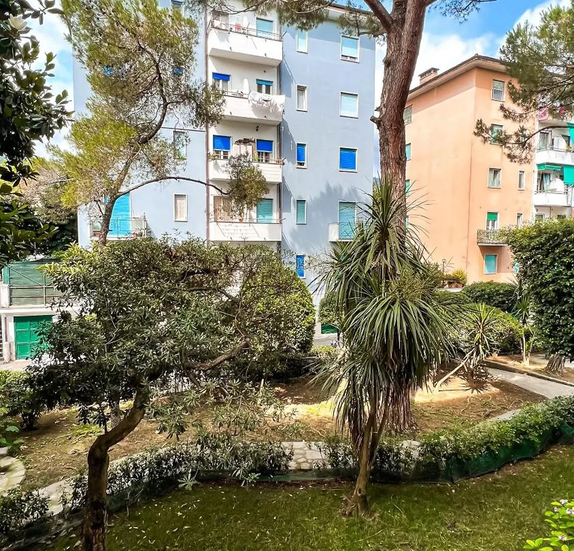 Casa Monuriki Apartment Rapallo